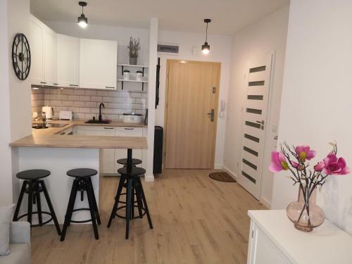 Apartament Lucky