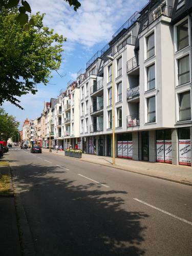 Apartament Lucky