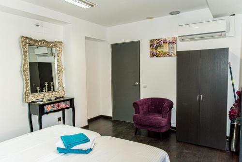 Catedral Reina Apartaments