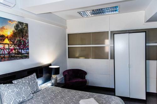 Catedral Reina Apartaments