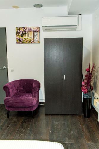 Catedral Reina Apartaments