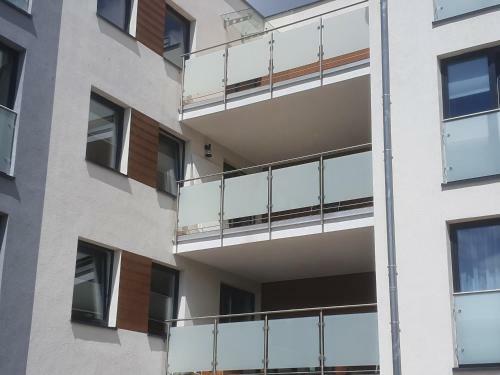 Nowoczesny Apartament ?winouj?cie
