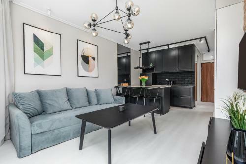 Apartamenty Grunwaldzka 49 By Renters