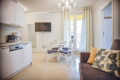 Apartamenty Na Wyspie - Baltic Park Promenada 414