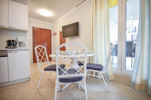 Apartamenty Na Wyspie - Baltic Park Promenada 414