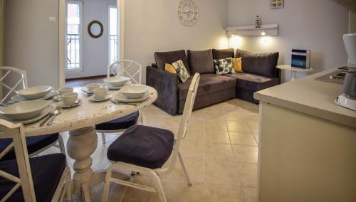 Apartamenty Na Wyspie - Baltic Park Promenada 414