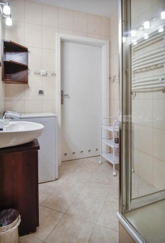 Apartamenty Na Wyspie - Baltic Park Promenada 414
