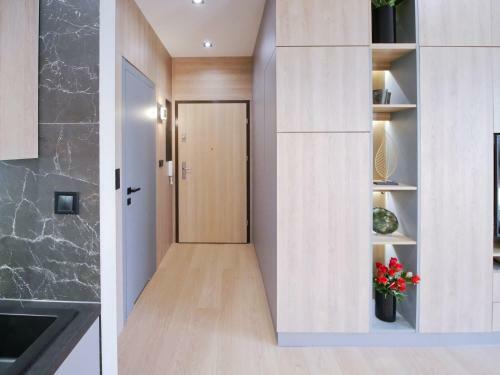 Apartamento 4uapart-apartment Suite Platan Tower Paradiso