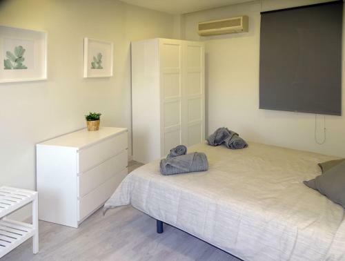 Apartamento �tico En El Centro de Valencia Pta 12 Vt-45939-t