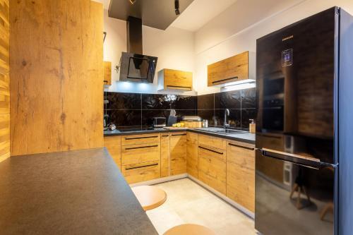Ambria Apartments Platan Tower