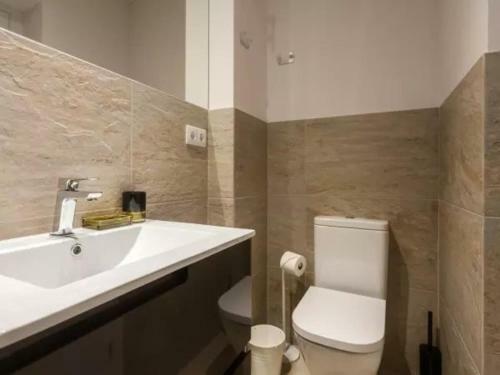 Apartamento Center-2br, 2ba-attic-terrace,view, Wi-fi, A/c