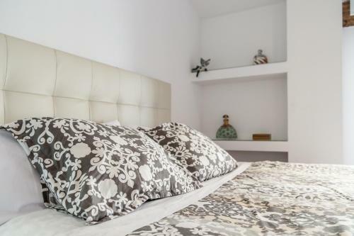 Apartamento Center-2br, 2ba-attic-terrace,view, Wi-fi, A/c