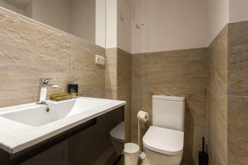 Apartamento Center-2br, 2ba-attic-terrace,view, Wi-fi, A/c
