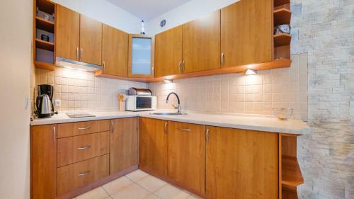 Apartament Batavia