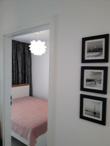 Apartament Ewela 16 ?winouj?cie