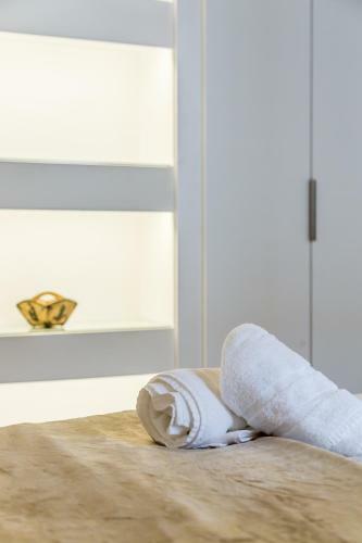 Apartamento Cathedral Luxury Terrace Flat 2br,2ba, Ac,wifi