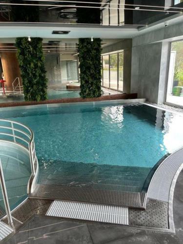 Apartament Rubus