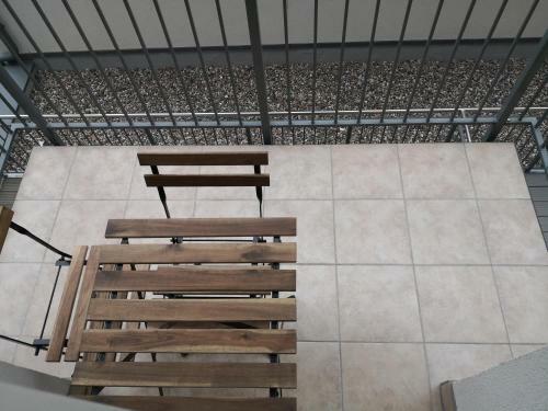 Apartament Joy