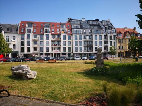 Apartament Joy