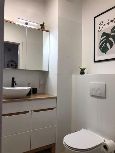Apartament Joy