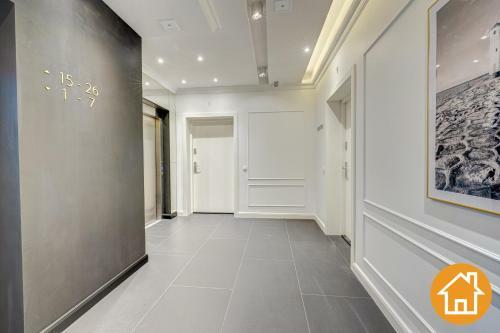 Apartamento Villa 44 - Visitopl