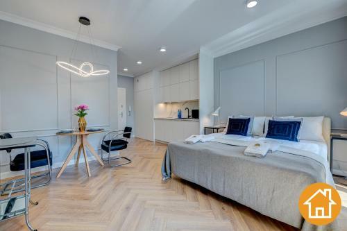 Apartamento Villa 44 - Visitopl
