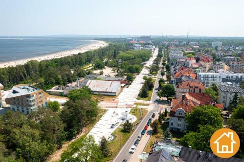 Apartamento Villa 44 - Visitopl