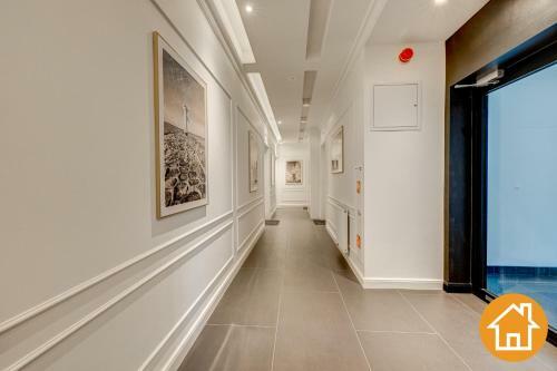 Apartamento Villa 44 - Visitopl