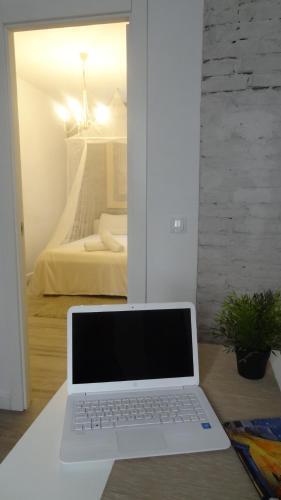 Apartamento Suites By Eric Olsan (Peset)