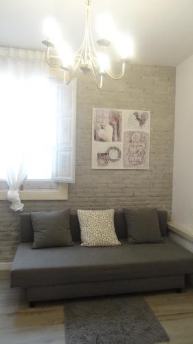 Apartamento Suites By Eric Olsan (Peset)