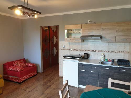 Apartamento Kawalerka U Mirka