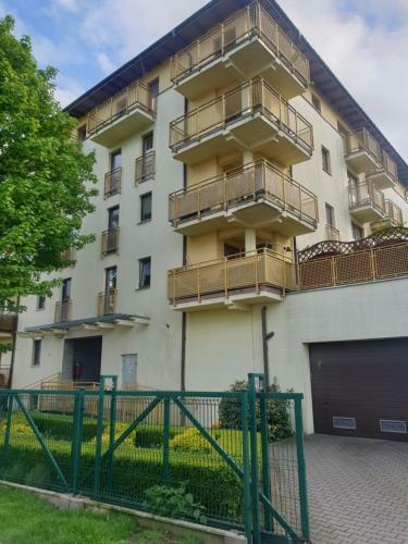 Apartamento Kawalerka U Mirka