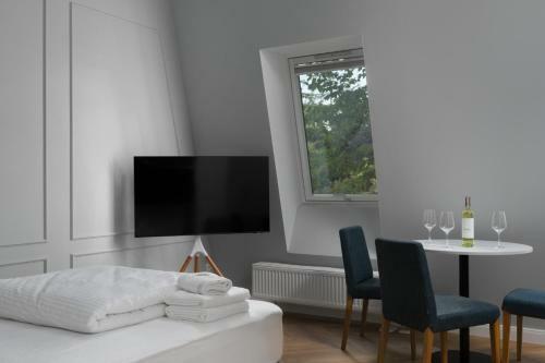 Apartamento Villa 44 -v44-