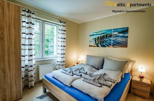 Apartamento Baltic-apartments - Villa Park