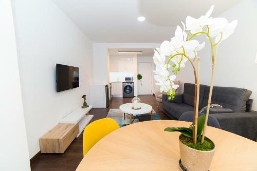 Precioso Apartamento Cerca de Plaza Espa�a