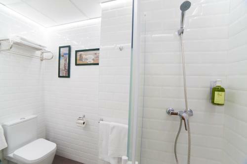 Precioso Apartamento Cerca de Plaza Espa�a