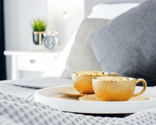 Baltic Home Azure Apartment