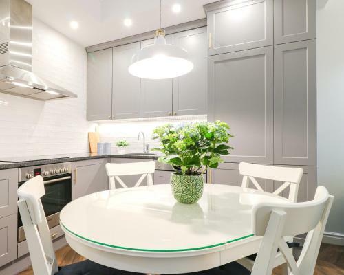 Baltic Home Azure Apartment