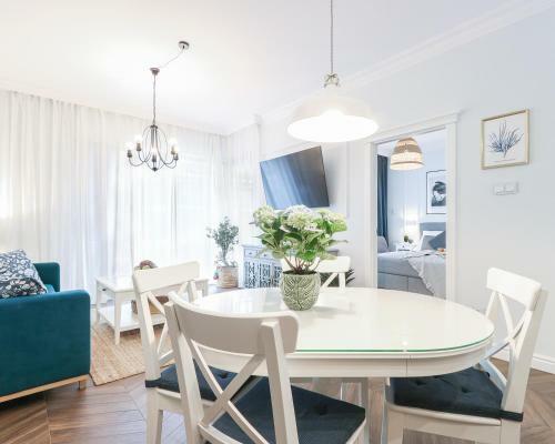Baltic Home Azure Apartment