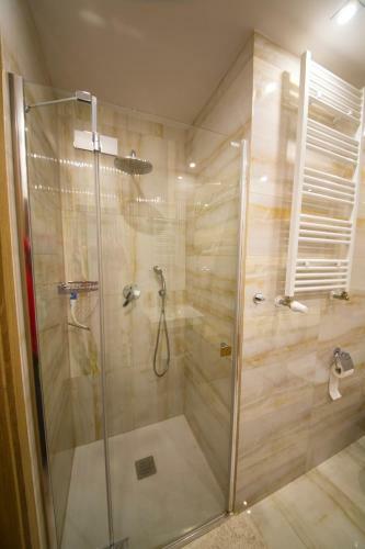 Apartamento Wyspa Uznam Grunwaldzka