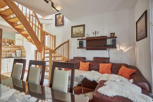 Apartamenty ?winouj?cie -baltic Park Pla?a - Apartament Ba?tycki