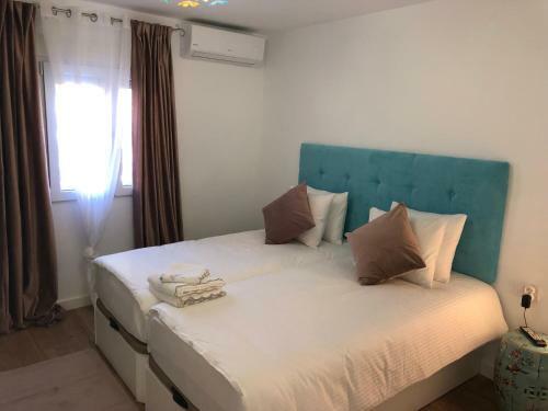 Exclusive Beach Apartment