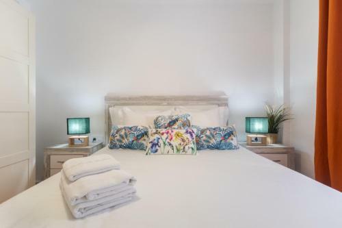 Exclusive Beach Apartment