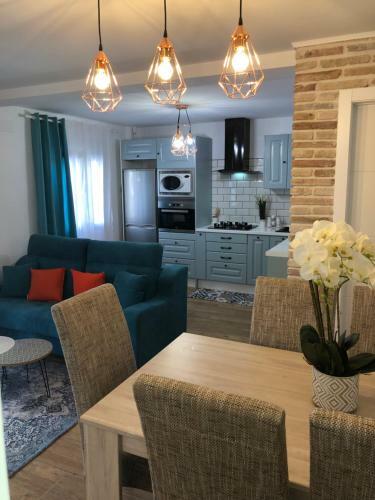 Exclusive Beach Apartment