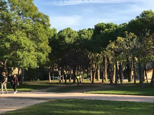 Apartamento Appartement Elsa Valencia