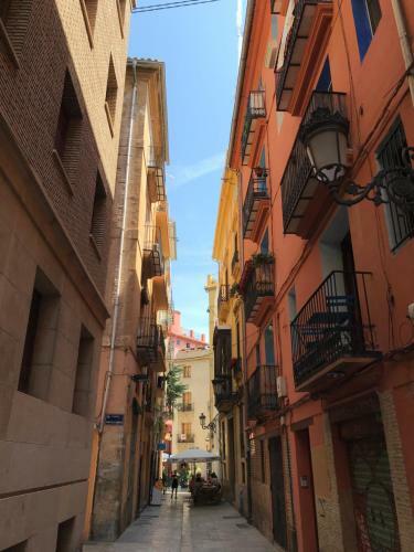 Apartamento Appartement Elsa Valencia