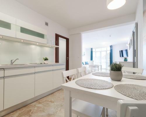Apartamento Baltic Home Avangard