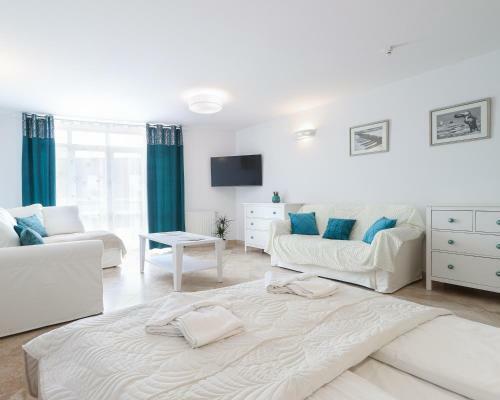Apartamento Baltic Home Avangard