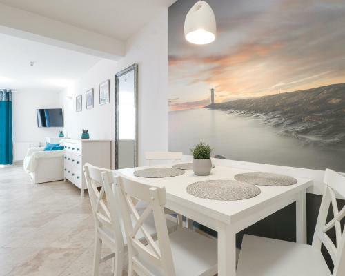 Apartamento Baltic Home Avangard