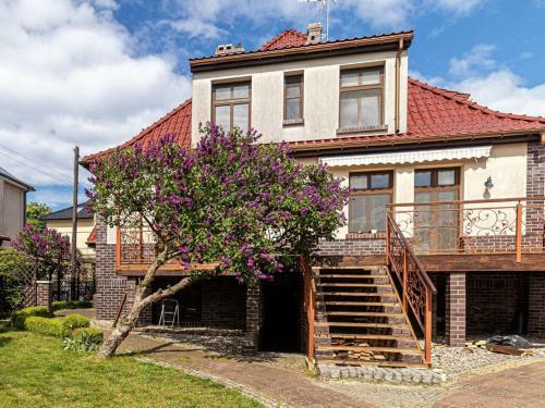 Holiday Home, Swinoujscie